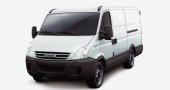 Iveco Daily 2.8 MJ