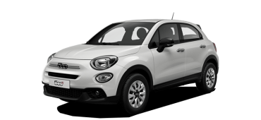 Fiat Fiat 500 X