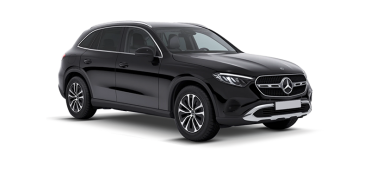 Mercedes Mercedes GLC