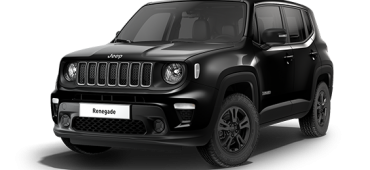 Jeep Jeep Renegade